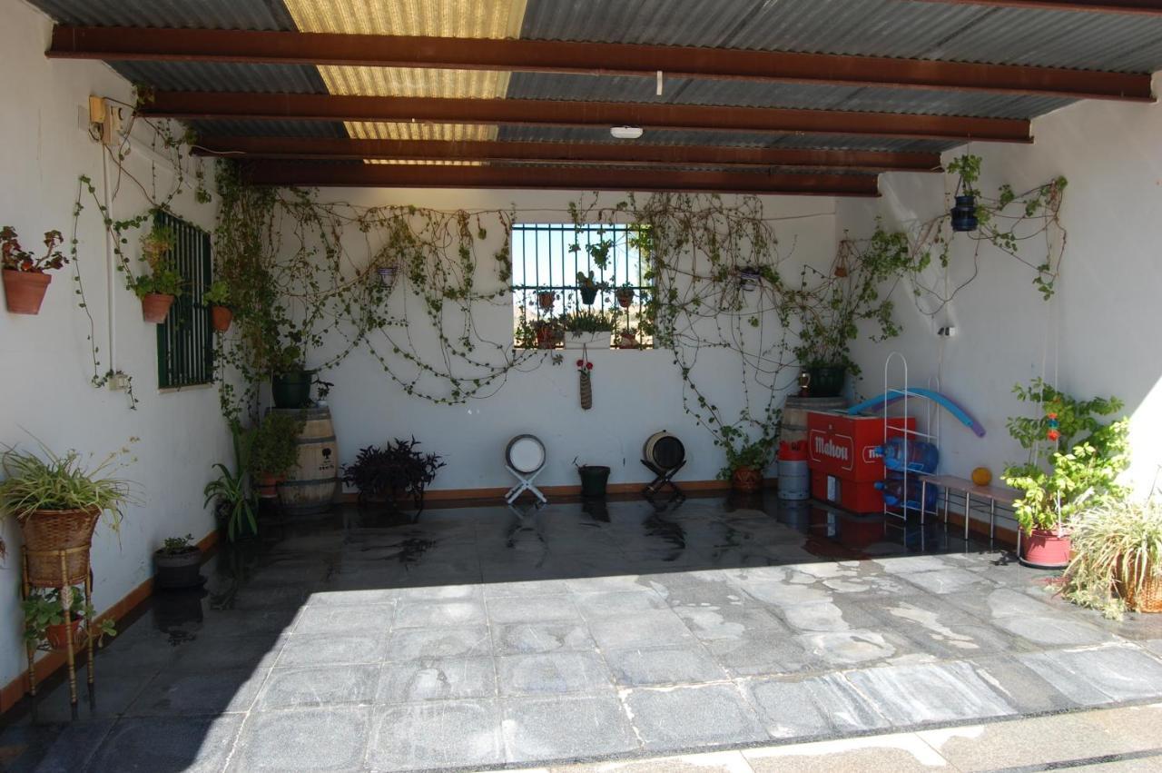Holiday home Consuelo