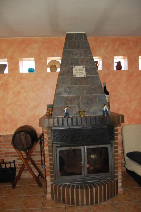 Holiday home Consuelo *